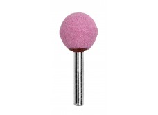 Шарошка абразивная Сфера 25х6 мм