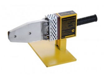 Аппарат для сварки пластиковых труб АСП 800