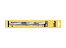 Сверло для металла ф 19,0х135/198 мм HSS хвостовик ф 13 мм