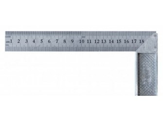 Угольник разметочный 200мм