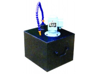 Система подачи охлаждающей жидкости К 416