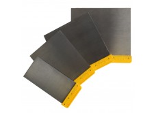 Набор шпателей "япончик" металл