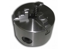 Патрон 3-х кулачковый ф80мм К401