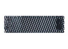 Лезвие для рашпиля 140х40мм