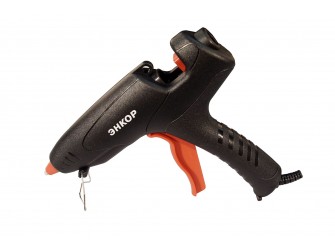 Пистолет клеевой 11 мм ЭНКОР - PT80