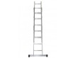 Лестница двухсекционная 2х 7 ступеней "ЭНКОР"