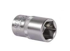 Головка торцевая 1/2"х16мм