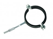 Хомут трубный "ЭНКОР" комплект 3" 83-93мм