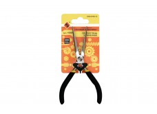 Плоскогубцы с удлиненными губками 115 мм