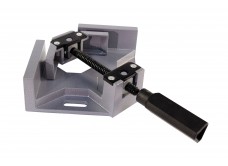 Тиски угловые, 70 мм