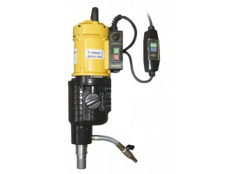 Дрель алмазного бурения ДАЭ-2 255Э