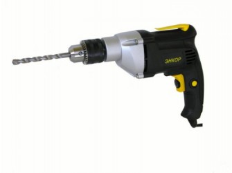 Дрель ДЭ-500ЭР/13М
