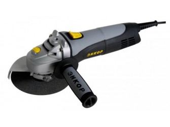 Угловая шлифмашина УШМ-900/115