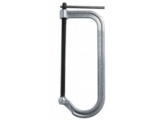 Струбцина кованая тип G 250