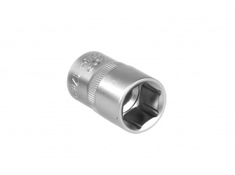 Головка торцевая 1/2"х17 мм