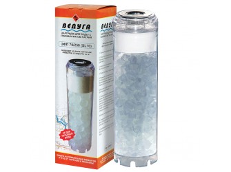 Картридж для воды 10" полифосфат ЭФП