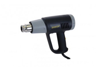 Фен строительный ПТЭ-2000/3