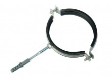 Хомут трубный "ЭНКОР" комплект 4" 106-111мм