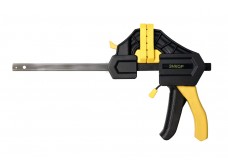 Струбцина ручная пистолетная 150мм