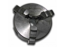 Патрон 3-х кулачковый ф100мм К402,403