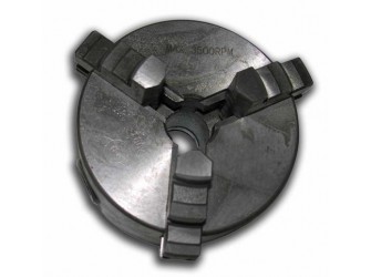 Патрон 3-х кулачковый ф100мм К402,403