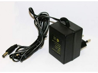 Зарядное устройство ЗУ-220/4,8