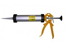 Пистолет для герметика закрытый