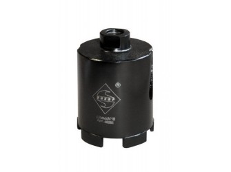 Коронка алмазная SDSplus ф68 мм м16