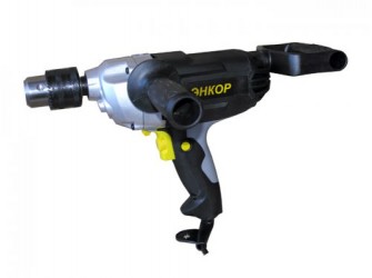 Дрель миксер ДМЭ-1050/16ЭР