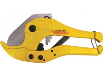 Ножницы для пластиковых труб до Ф42 мм У