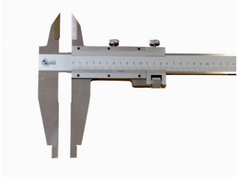 Штангенциркуль без глубиномера 0-800 мм/0,05 мм (тип3) т/з