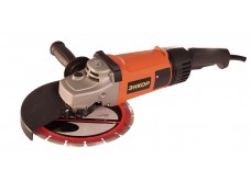 Угловая шлифмашина УШМ-1800/180ЭМ