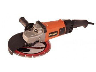 Угловая шлифмашина УШМ-1800/180ЭМ