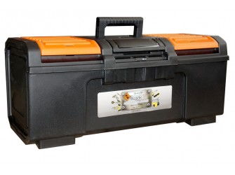 Ящик для инструментов 24" 590х270х250мм Boombox