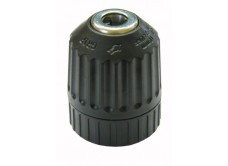 Патрон БЗП 0,8-10 мм, 3/8"