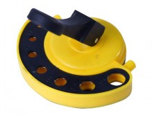 Кондуктор для сверл алмазных Ф4-12 мм