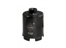 Коронка алмазная SDSplus ф72 мм м16