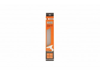 Стержень клеевой 7х300мм, "ЭНКОР 031" 20 шт