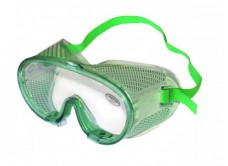 Очки защитные Классик незапотевающие с прямой вентиляцией