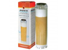 Картридж для воды 10" с ионообменной смолой ЭФИО