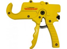 Ножницы для пластиковых труб до Ф35 мм П