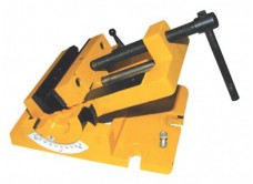 Тиски угловые 100мм К413 414 415