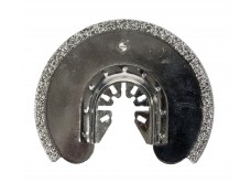 Насадка алмазная сегментная 92мм