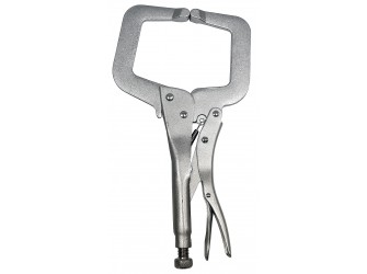 Зажим ручной специальный