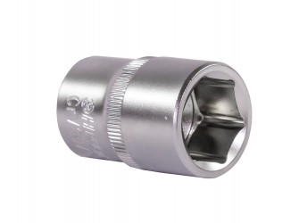 Головка торцевая 1/2"х18мм