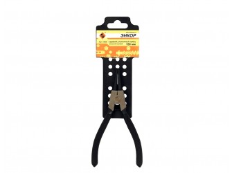 Съемник для внешних стопорных колец, прямой