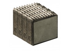 Резцы для клуппов 3/4"