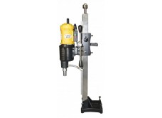 Установка алмазного бурения ДАЭ-255