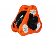 Удлинитель электрический силовой кат. Призма 50м 1роз ЭНКОР