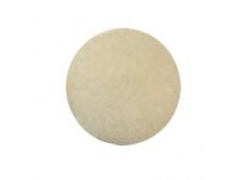 Круг полир. шерсть ф125мм